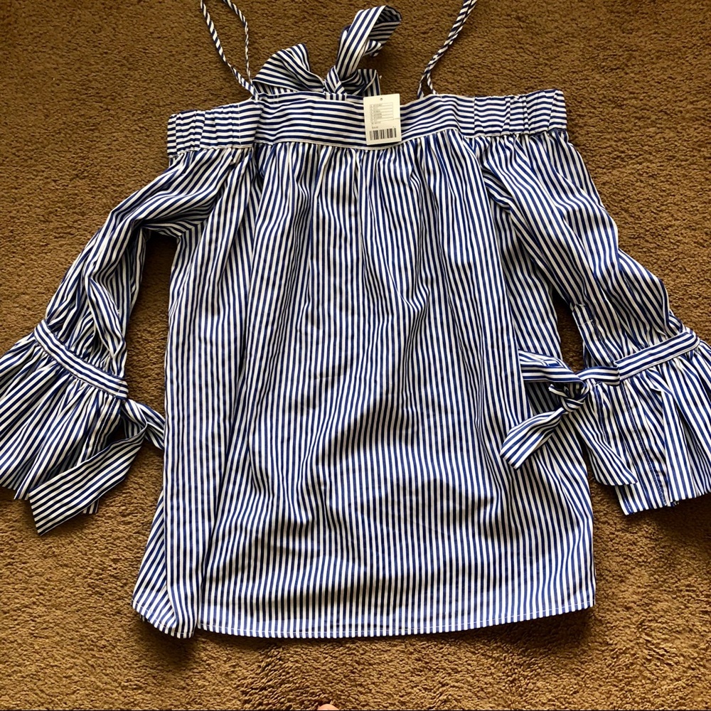 NWT Urban Outfitters Blouse